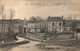 76 - Environs De Rolleville - NOTRE-DAME-du-BEC - La Mairie Et L'Ecole - L'Eglise - Autres & Non Classés