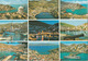 * Cartolina - Grecia - Isola Idra - Panorami - Non Viaggiata - Grecia