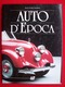 AUTO D'EPOCA - Moteurs