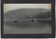 CPA Vosges 88 Gérardmer Le Lac Carte Photo RPPC - Gerardmer