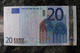 20 EURO L Finland P011G2 Trichet Finlande - 20 Euro