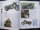 Delcampe - THE ILLUSTRATED GUIDE TO MILITARY MOTORCYCLES - Transportation