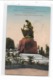 CPA - RUSSIA -  Saint Petersbourg :   Monument De Pierre II , Près Du Pont Du Palais- Edition G.M.V.  . - 1914 - Russie