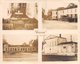 17 . N° 101809  . Cpsm .10x15 Cm  . Virson .eglise .ecole . - Other & Unclassified