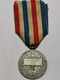 France, Médaille Ministère Des Travaux Publics 1914 - Altri & Non Classificati