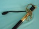 SABRE MARINE NATIONALE MARINE FRANCAISE MARQUE WKC DATE 2014 / SUPERBE - Armes Blanches