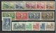 Algérie , Lot De Timbres Neufs** MNH, Cote YT 315€ 68 - Collections, Lots & Series