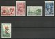 Algérie , Lot De Timbres Neufs** MNH, Cote YT 315€ 68 - Collections, Lots & Series