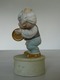 Delcampe - Lot De 6 Statuettes - Statuette - Cochons - Cochon - Pig - 10 Th Asian Games Seoul 1986 - J.O. 1988 - Korea - Asie - Autres & Non Classés