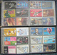 Delcampe - FRANCE - Télécarte - Lot De 266 Télécartes Dans 2 Classeurs - Quelques Doubles Possible - Lots - Collections