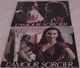 LOT 10 PHOTOS ORIGINALES EXPLOITATION FILM L'AMOUR SORCIER Carlos SAURA GADES HOYOS FLAMENCO 1986 TBE - Fotos