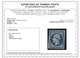 Collection De 85 Timbres Classiques Napoléon Cérès Sage , Nuances Et Variétés Diverses, 2 Certificats Numériques Calves - Collezioni