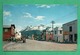 Etats Unis United States AK Alaska Valdez Main Street  (format 8,8cm  X 14cm ) - Autres & Non Classés