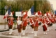 PIN UP MAJORETTES A BESANCON LES MAJORETTES DE SAINT DIE - Pin-up