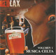 CD - MUSICA CELTA - VOLUMEN 1 REDLAX - Sonstige & Ohne Zuordnung