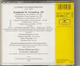 CD - BEETHOVEN - SYMPHONIE NO.9 - Classical