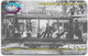 Trinidad & Tobago - TSTT (GPT) - The Belmont Tramway - 273CTTA - 1998, 100.000ex, Used - Trinité & Tobago