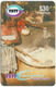 Trinidad & Tobago - TSTT (Prepaid) - Festive Cook-Up, 30$, 1999, 50.000ex, Used - Trinidad En Tobago