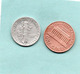 Mercury One Dime 1939 + Lincoln 1960 - 1916-1945: Mercury