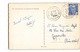 50 Granville Le Bateau De Chausey CPSM PF Cachet Saint Pair 1954 - Granville