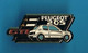 1 PIN'S  //  ** PEUGEOT 205 CTI ** . (Helium Paris) - Peugeot