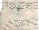 1935 - Lettre De Londres Pour Paris - Tp Georges V N°188 Et 189 - Probablement Taxée - Marcofilia