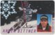 GERMANY O-Serie B-288 - 508D 04.94 - Sport, Skiing - MINT - O-Series: Kundenserie Vom Sammlerservice Ausgeschlossen