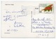 TRINIDAD & TOBAGO - PIGEON POINT, TOBAGO / THEMATIC STAMP-FLOWERS - Trinidad