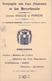 TARJETA POSTAL SIN CIRCULAR , MEDICINA , SALUD , CIENCIA , HUCHARD - DOCTOR , PUBLICITARIA " LA BOURBOULE " EAUX MINÉRAL - Salud