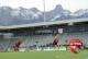 Stadium Stockhorn Arena (FC Thun,Switzerland) Postcard - Size: 15x10 Cm. Aprox - Fútbol