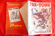 TEX-TONE (bimensuel N°75) Année 1960 ***** BHR 009X - Autre Magazines