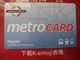 Australia Transport Cards, Adelaide Metro, Metro Card, (1pcs) - Australie