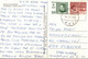 ! Modern Postcard, 1979 Qaqortog, Julianehab, Kirke, Kirche, Church, Eglise, Grönland, Greenland - Grönland