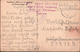 ! 1943 Urfeld Am Walchensee, Bayern, Stempel KLV Lager HO/162, Kinderlandverschickung, Feldpost - Lettres & Documents