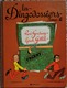 René Goscinny - Marcel Gotlib - Les Dingodossiers - Tome 2 - Dargaud - ( 1988 ) . - Gotlib