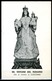 SANTINO - SS. Vergine Del Rosario -  Santino Con Preghiera Come Da Scansione. - Devotion Images
