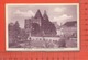 PUBLICITE : Le Mans , " Aux Dames De France " " Pharmacie Hamel " , Carte D'entrée Fête De Bienfaisance 1930 - Publicité