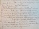 Delcampe - L.A.S 1871 Marseille - Ballon Privé / Monté - Combats Montmartre - Superbe Lettre Autographe à Découvrir Cf 7 Photos - Autres & Non Classés