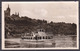 GERMANY ,  Bad Friedrichshall ,  Ship  Seeadler ,    OLD  POSTCARD - Bad Friedrichshall