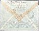 Mozambique - Airmail Cover To Portugal 1948 - Mozambique