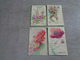 Delcampe - Beau Lot De 60 Cartes Postales De Fantaisie Gaufrées  Gaufrée       Mooi Lot Van 60 Postkaarten Van Fantasie Reliëf - 5 - 99 Cartoline