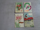 Delcampe - Beau Lot De 60 Cartes Postales De Fantaisie Gaufrées  Gaufrée       Mooi Lot Van 60 Postkaarten Van Fantasie Reliëf - 5 - 99 Cartoline