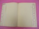 Protège   Cahier/ Pile/ WONDER/ Ne S'use Que Si L'on S'en Sert !/A Quoi Servent Les Piles ?/ /Vers 1950      CAH198 - Accumulators