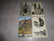 Delcampe - Lot De 60 Cartes Postales De France    Lot Van 60 Postkaarten Van Frankrijk  - 60 Scans - 5 - 99 Cartes