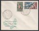 WALLIS & FUTUNA - MATA UTU - PLONGEE SOUS MARINE / 1962 ENVELOPPE FDC DU PA # 19  (ref LE74) - Diving