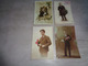 Delcampe - Beau Lot De 60 Cartes Postales De Fantaisie  Hommes  Homme   Mooi Lot 60 Postkaarten Van Fantasie Mannen Man -  60 Scans - 5 - 99 Postkaarten