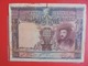 ESPAGNE 1000 PESETAS 1925 CIRCULER (B.7) - 1000 Peseten