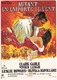 E 6 - 'AUTANT EN EMPORTE LE VENT' - Clark Gable - Vivien Leigh, L. Howard, O. De Havlland - Posters Op Kaarten