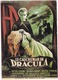 E 19 - 'LE CAUCHEMAR DE DRACULA'  - Christopher Lee - ('Horror Of Dracula') - Posters Op Kaarten