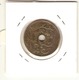 LEOPOLD II  -- 25 CENT 1908 FL - 25 Centimes
